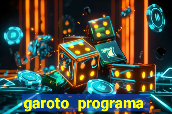 garoto programa porto alegre